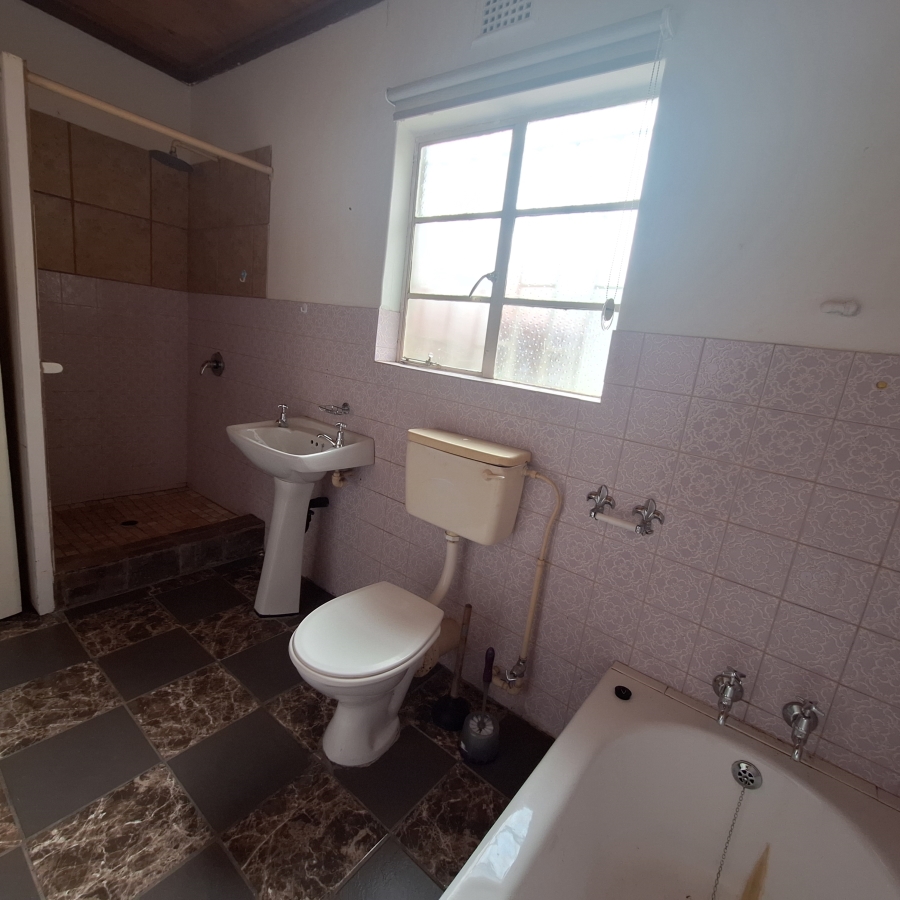 3 Bedroom Property for Sale in Metsimaholo Free State